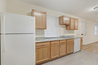 6910 Carleton Ter, Unit 2 in College Park, MD - Foto de edificio - Building Photo