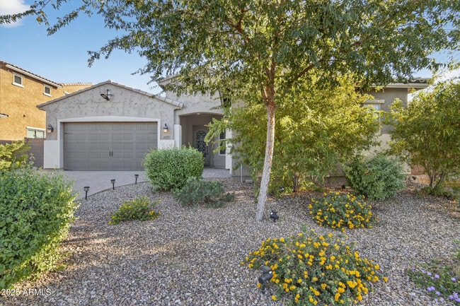 2609 E Stacey Rd in Gilbert, AZ - Building Photo - Building Photo