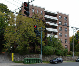 315 King St in Port Chester, NY - Foto de edificio - Building Photo