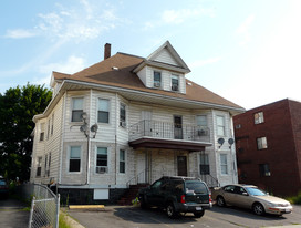 246 Revere Beach Pky Apartamentos