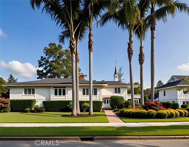 property at 19219 Friar St