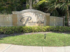 470 S Park Rd in Hollywood, FL - Building Photo