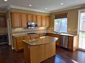 4879 Corte Olivas in Camarillo, CA - Building Photo - Building Photo