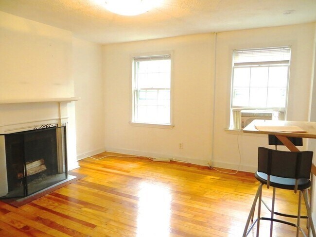 14 Melrose St in Boston, MA - Building Photo - Building Photo
