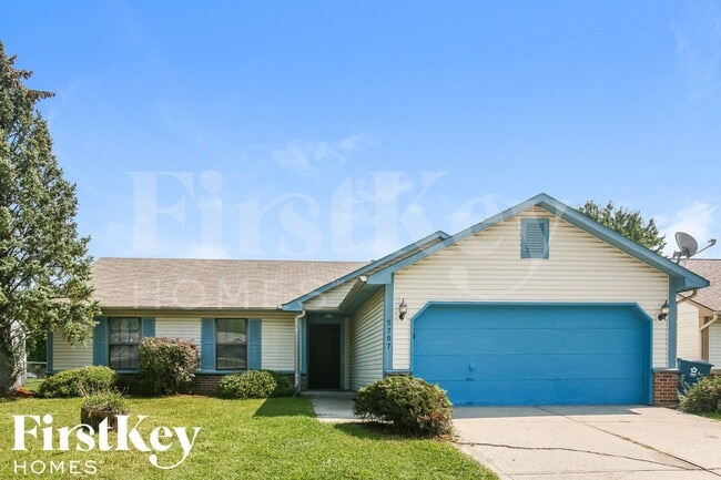 property at 5707 Prestonwood Ct