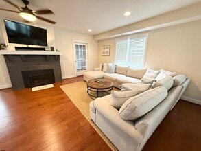 6 N Melbourne Ave in Ventnor City, NJ - Building Photo - Building Photo