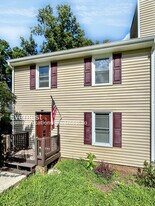 5126 Lundy Dr in Raleigh, NC - Building Photo