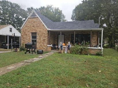 property at 1310 Martin St