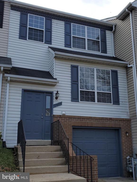 property at 2409 Winding Ridge Rd