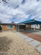 3405 Hixson Street in El Paso, TX - Building Photo - Building Photo