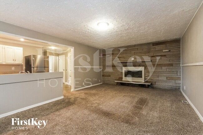 1215 Mt Pleasant E St in Greenwood, IN - Building Photo - Building Photo