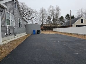 458 West St in Randolph, MA - Building Photo - Building Photo