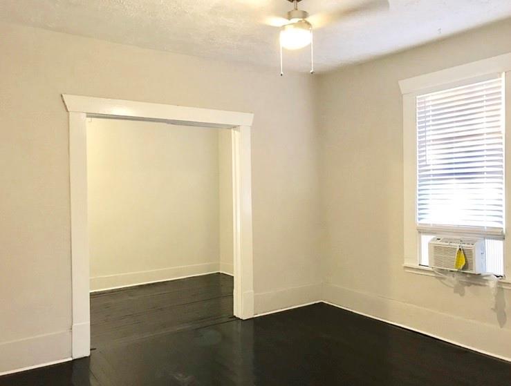 7917 Hartford St-Unit -2 in Houston, TX - Building Photo