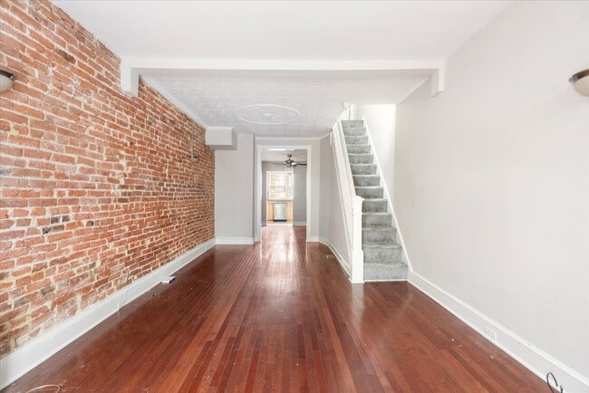 15 N Belnord Ave in Baltimore, MD - Building Photo - Building Photo