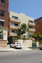 The Alexam in Los Angeles, CA - Building Photo - Building Photo