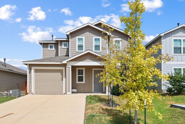 property at 10011 Crabapple Pass