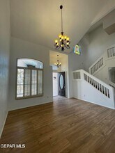 6376 Dakota Ridge Dr in El Paso, TX - Building Photo - Building Photo