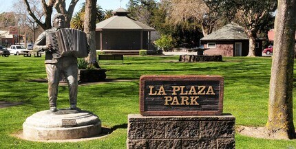 8271 Lancaster Dr in Cotati, CA - Building Photo - Building Photo