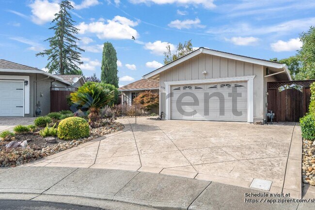 228 Chestnut Ct in San Ramon, CA - Building Photo - Building Photo