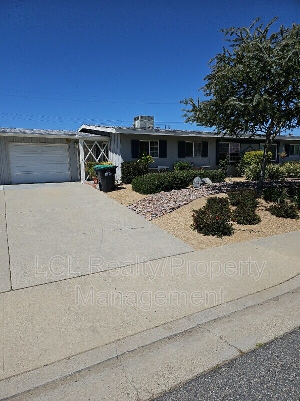 28191 Winged Foot Dr Rentals in Menifee, CA