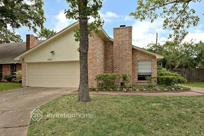 property at 15610 Cabot Creek Cir
