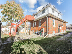 99 Haig St in St Catharines, ON - Building Photo - Building Photo