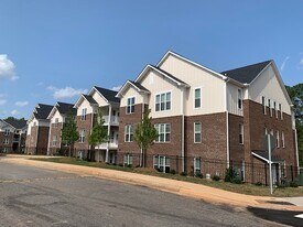 Mills Creek Apartments