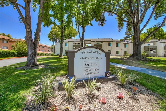 Village Green Apartments