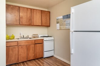 456 N Logan St, Unit 306 in Denver, CO - Building Photo - Building Photo
