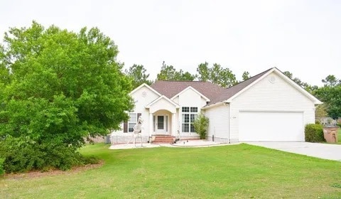 property at 118 Royal Pine Dr
