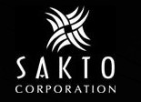 Property Management Company Logo Sakto Corporation