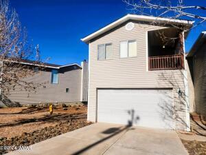 1969 Village Cir in Show Low, AZ - Building Photo - Building Photo