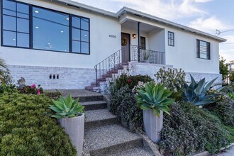 4020 Colegrove St in San Mateo, CA - Building Photo - Building Photo