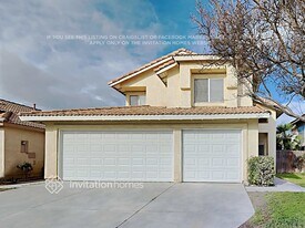 1832 Havasu St in Perris, CA - Building Photo