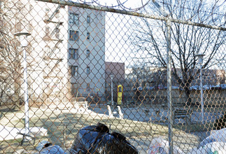 Tilden Towers I in Bronx, NY - Building Photo - Building Photo