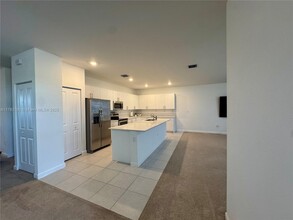 16751 SW 288th Terrace in Homestead, FL - Building Photo - Building Photo