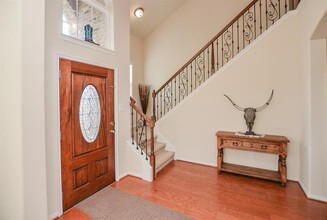 24923 Diamond Ranch Dr in Katy, TX - Foto de edificio - Building Photo