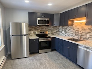 64 S Limekiln Pike, Unit 2-E