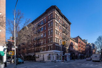 185 Bleecker Street in New York, NY - Building Photo - Primary Photo