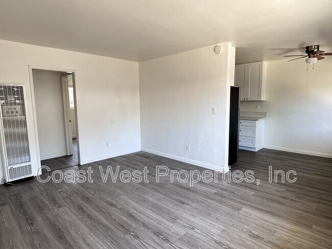 1061 Missouri St in San Diego, CA - Building Photo - Building Photo