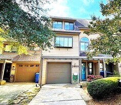 3959 Aeries Way in Virginia Beach, VA - Building Photo