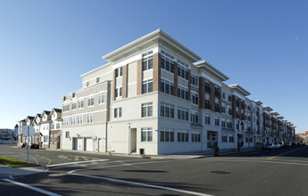 Wesley Grove in Asbury Park, NJ - Building Photo - Building Photo