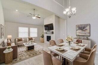 4423 Sandhill Terrace Ln in Katy, TX - Building Photo - Building Photo