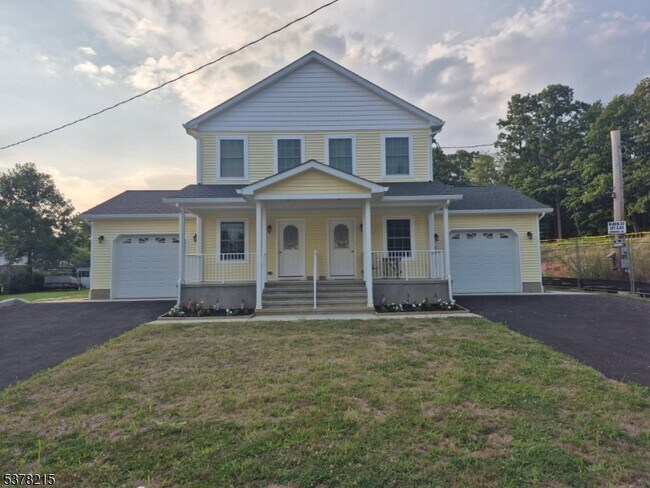 property at 46 E Stewart St