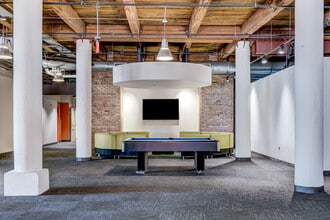 Letterman Chicago in Chicago, IL - Building Photo - Interior Photo