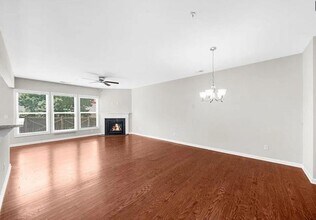 1237 Fischer Trace in Cumming, GA - Building Photo - Building Photo