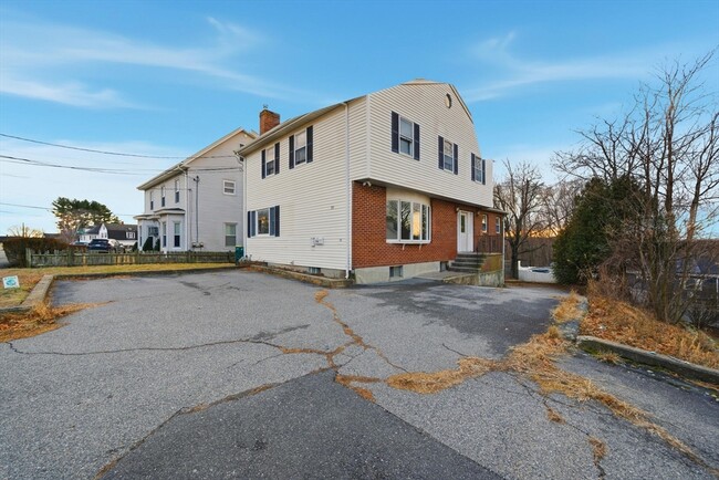 property at 99 Garfield Ave