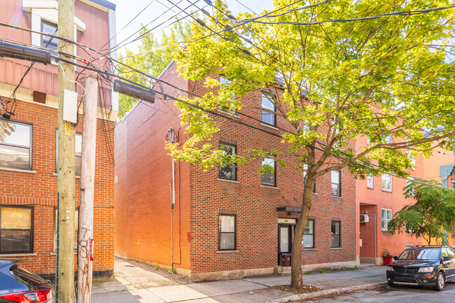 1700 De Champlain Rue in Montréal, QC - Building Photo - Primary Photo