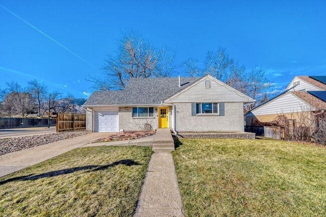 property at 4585 Martin Dr