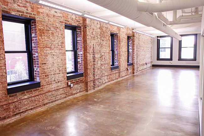 The Ludwig Lofts in St. Louis, MO - Building Photo - Interior Photo